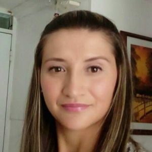 Meet your Posher, Gilma patricia